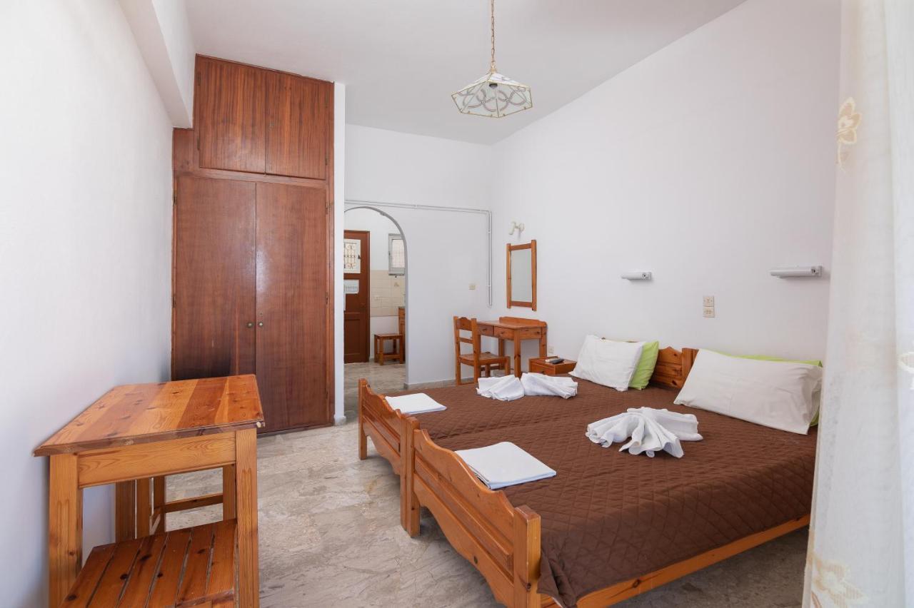 Corfu Star Apartments Benitses  Luaran gambar